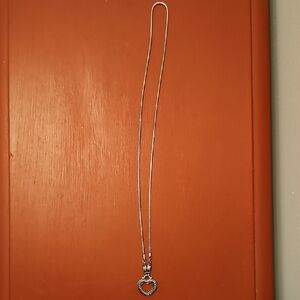 Charming Brighton necklace. Perfect fit for an outfit!